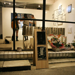 書遊展【月光心猿】23