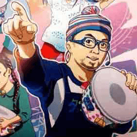 書道大合戦!! 2022